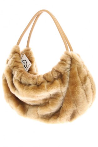 Damska torebka Unbranded, Kolor Żółty, Cena 29,99 zł