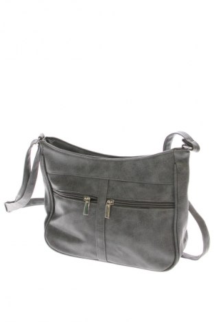 Damska torebka Unbranded, Kolor Szary, Cena 68,99 zł