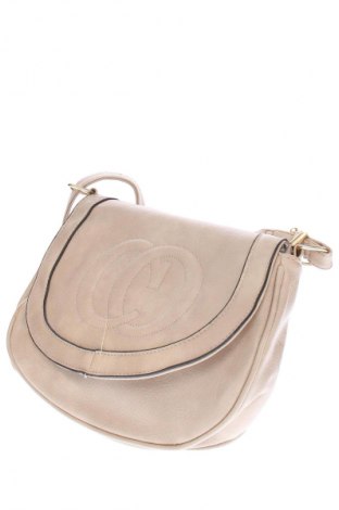 Damska torebka Unbranded, Kolor Beżowy, Cena 76,99 zł