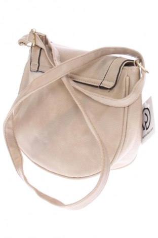 Damska torebka Unbranded, Kolor Beżowy, Cena 76,99 zł