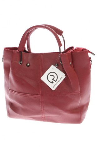 Damska torebka Unbranded, Kolor Czerwony, Cena 79,99 zł