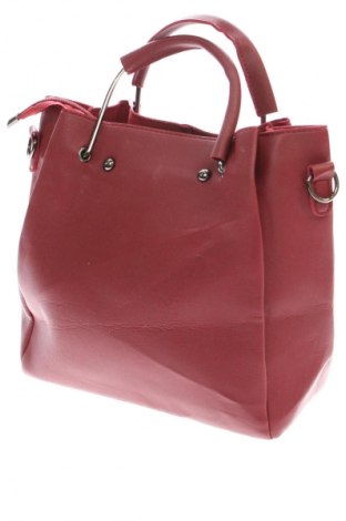 Damska torebka Unbranded, Kolor Czerwony, Cena 79,99 zł
