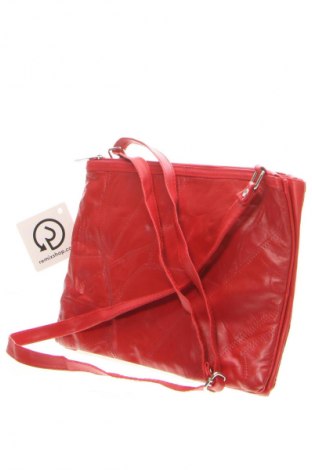 Damska torebka Unbranded, Kolor Czerwony, Cena 199,99 zł