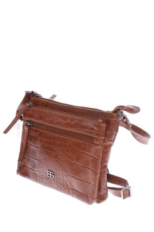 Damska torebka Unbranded, Kolor Brązowy, Cena 81,99 zł