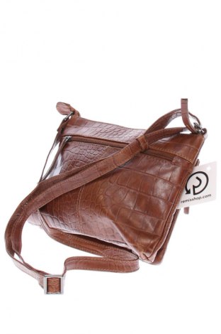Damska torebka Unbranded, Kolor Brązowy, Cena 81,99 zł
