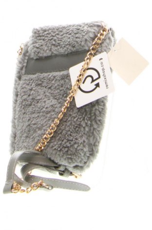 Damska torebka Unbranded, Kolor Szary, Cena 102,99 zł