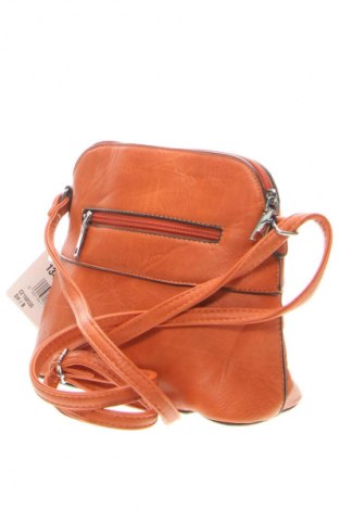 Dámská kabelka  Unbranded, Barva Oranžová, Cena  369,00 Kč