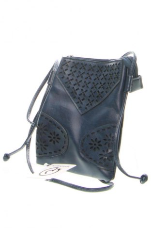 Damska torebka Unbranded, Kolor Niebieski, Cena 62,99 zł