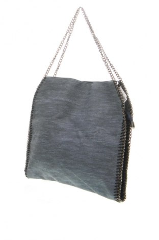 Damska torebka Unbranded, Kolor Niebieski, Cena 62,99 zł