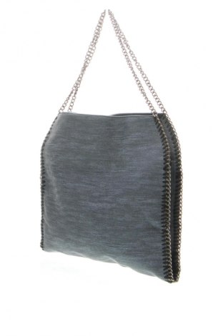 Damska torebka Unbranded, Kolor Niebieski, Cena 62,99 zł