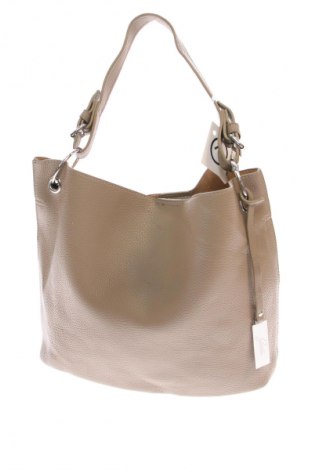 Damska torebka Unbranded, Kolor Beżowy, Cena 76,99 zł