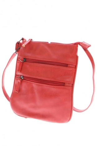 Damska torebka Unbranded, Kolor Czerwony, Cena 71,99 zł