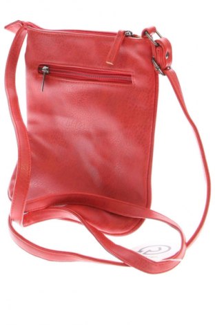 Damska torebka Unbranded, Kolor Czerwony, Cena 71,99 zł