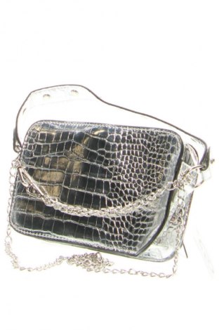 Damska torebka Unbranded, Kolor Srebrzysty, Cena 71,99 zł