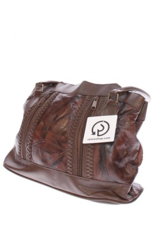 Damska torebka Unbranded, Kolor Brązowy, Cena 81,99 zł