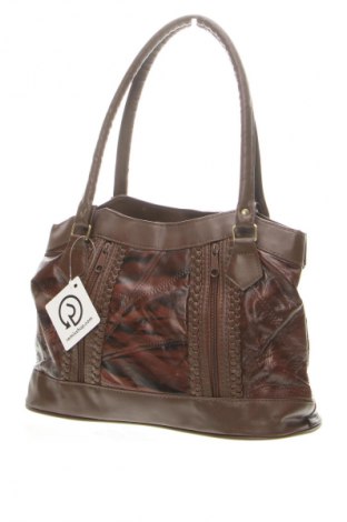 Damska torebka Unbranded, Kolor Brązowy, Cena 220,99 zł