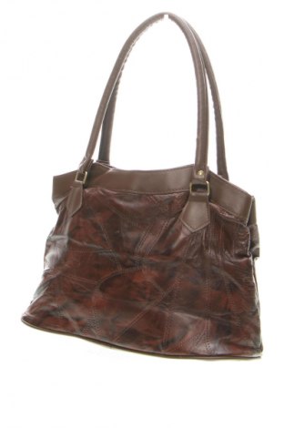 Damska torebka Unbranded, Kolor Brązowy, Cena 220,99 zł