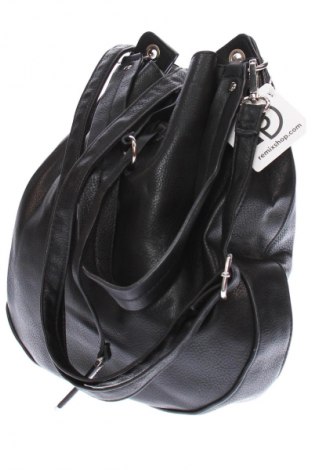 Damska torebka Unbranded, Kolor Czarny, Cena 62,99 zł