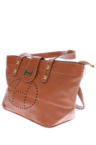 Damska torebka Unbranded, Kolor Brązowy, Cena 72,99 zł