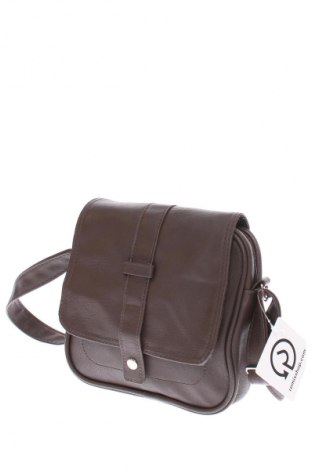 Damska torebka Unbranded, Kolor Brązowy, Cena 67,99 zł
