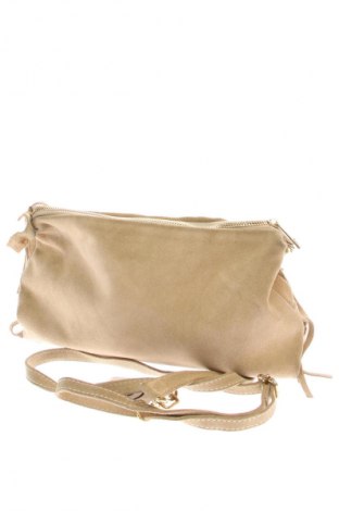 Damska torebka Unbranded, Kolor Beżowy, Cena 200,99 zł