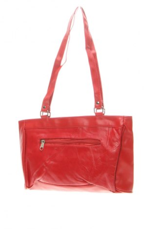 Dámská kabelka  Unbranded, Barva Červená, Cena  1 629,00 Kč
