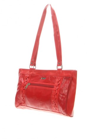 Damska torebka Unbranded, Kolor Czerwony, Cena 199,99 zł