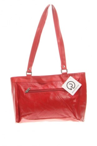 Damska torebka Unbranded, Kolor Czerwony, Cena 199,99 zł