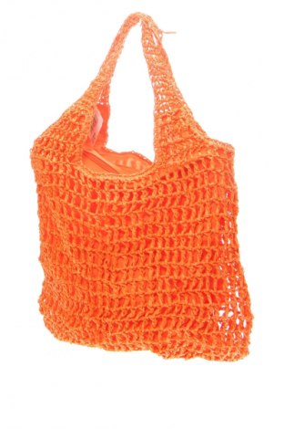 Damska torebka Unbranded, Kolor Pomarańczowy, Cena 64,99 zł