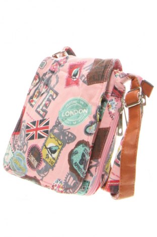 Damska torebka Unbranded, Kolor Kolorowy, Cena 85,99 zł