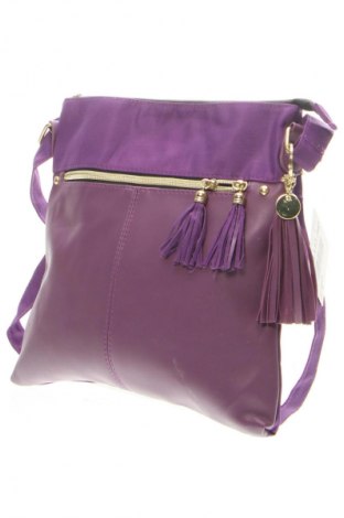 Damska torebka Unbranded, Kolor Fioletowy, Cena 63,99 zł