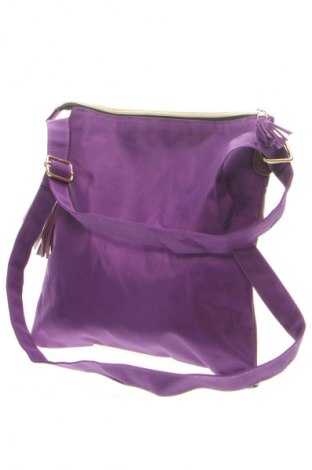 Damska torebka Unbranded, Kolor Fioletowy, Cena 63,99 zł