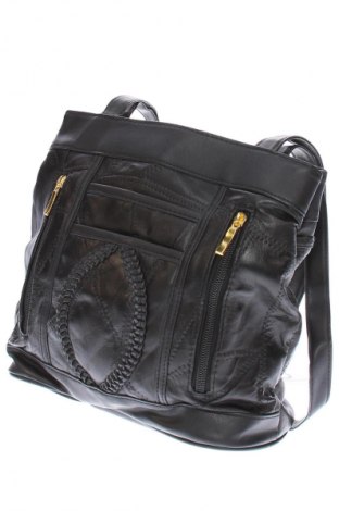 Damska torebka Unbranded, Kolor Czarny, Cena 71,99 zł