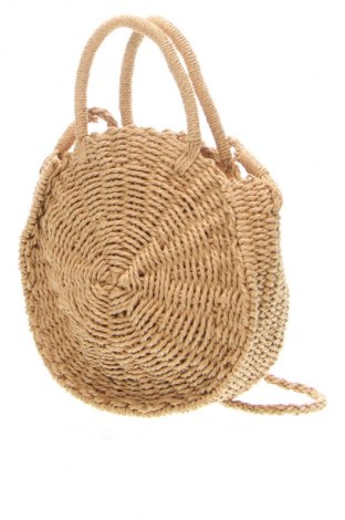 Damska torebka Unbranded, Kolor Beżowy, Cena 64,99 zł