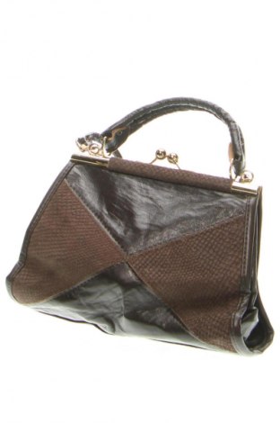 Γυναικεία τσάντα Unbranded, Χρώμα Καφέ, Τιμή 19,99 €