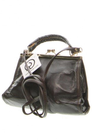 Γυναικεία τσάντα Unbranded, Χρώμα Καφέ, Τιμή 19,99 €