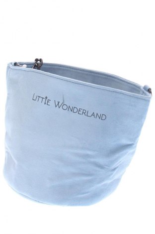 Damska torebka Unbranded, Kolor Niebieski, Cena 70,99 zł