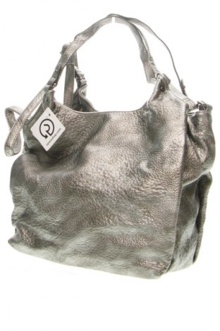 Damska torebka Unbranded, Kolor Srebrzysty, Cena 71,99 zł