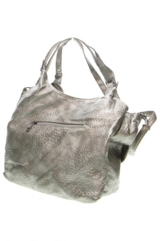Damska torebka Unbranded, Kolor Srebrzysty, Cena 71,99 zł