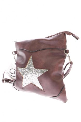 Damska torebka Unbranded, Kolor Czerwony, Cena 68,99 zł