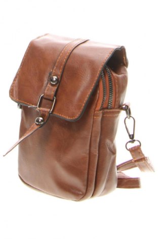 Damska torebka Unbranded, Kolor Brązowy, Cena 65,99 zł