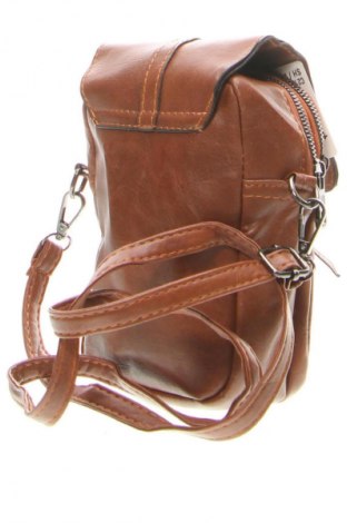 Damska torebka Unbranded, Kolor Brązowy, Cena 65,99 zł