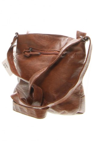 Damska torebka Unbranded, Kolor Brązowy, Cena 71,99 zł