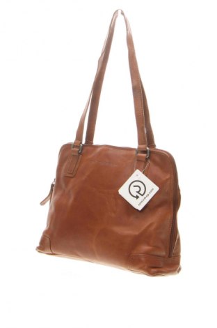 Damska torebka Unbranded, Kolor Brązowy, Cena 196,99 zł