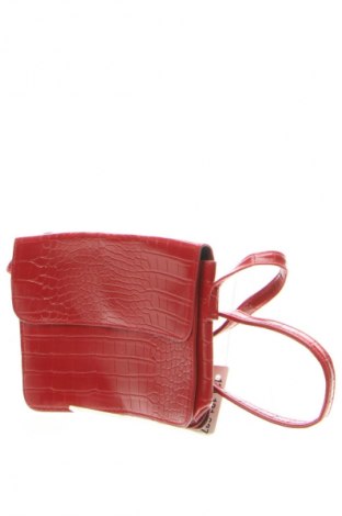 Damska torebka Unbranded, Kolor Czerwony, Cena 79,99 zł