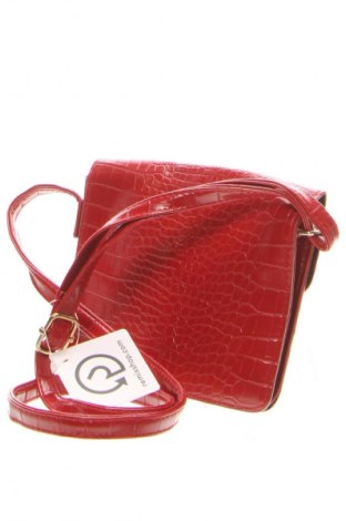 Damska torebka Unbranded, Kolor Czerwony, Cena 79,99 zł