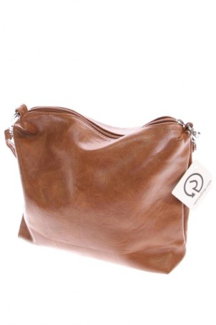 Damska torebka Unbranded, Kolor Brązowy, Cena 71,99 zł