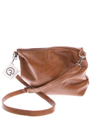 Damska torebka Unbranded, Kolor Brązowy, Cena 71,99 zł