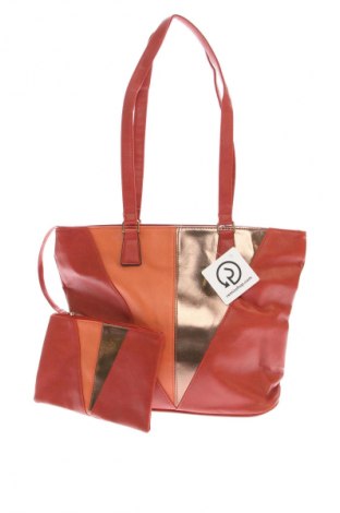 Damska torebka Unbranded, Kolor Czerwony, Cena 71,99 zł