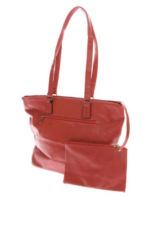 Damska torebka Unbranded, Kolor Czerwony, Cena 71,99 zł